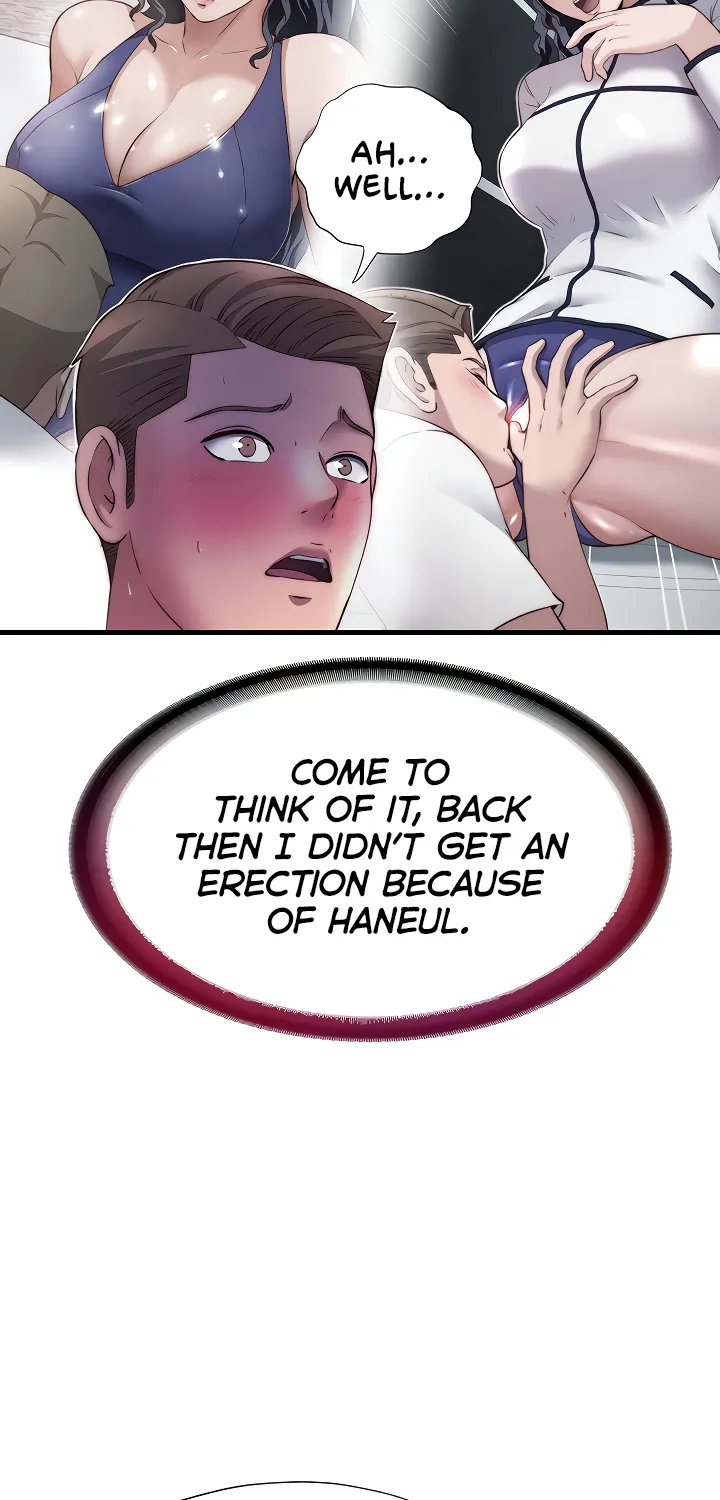 A Situation Full of Erections Chapter 28 page 30 - 