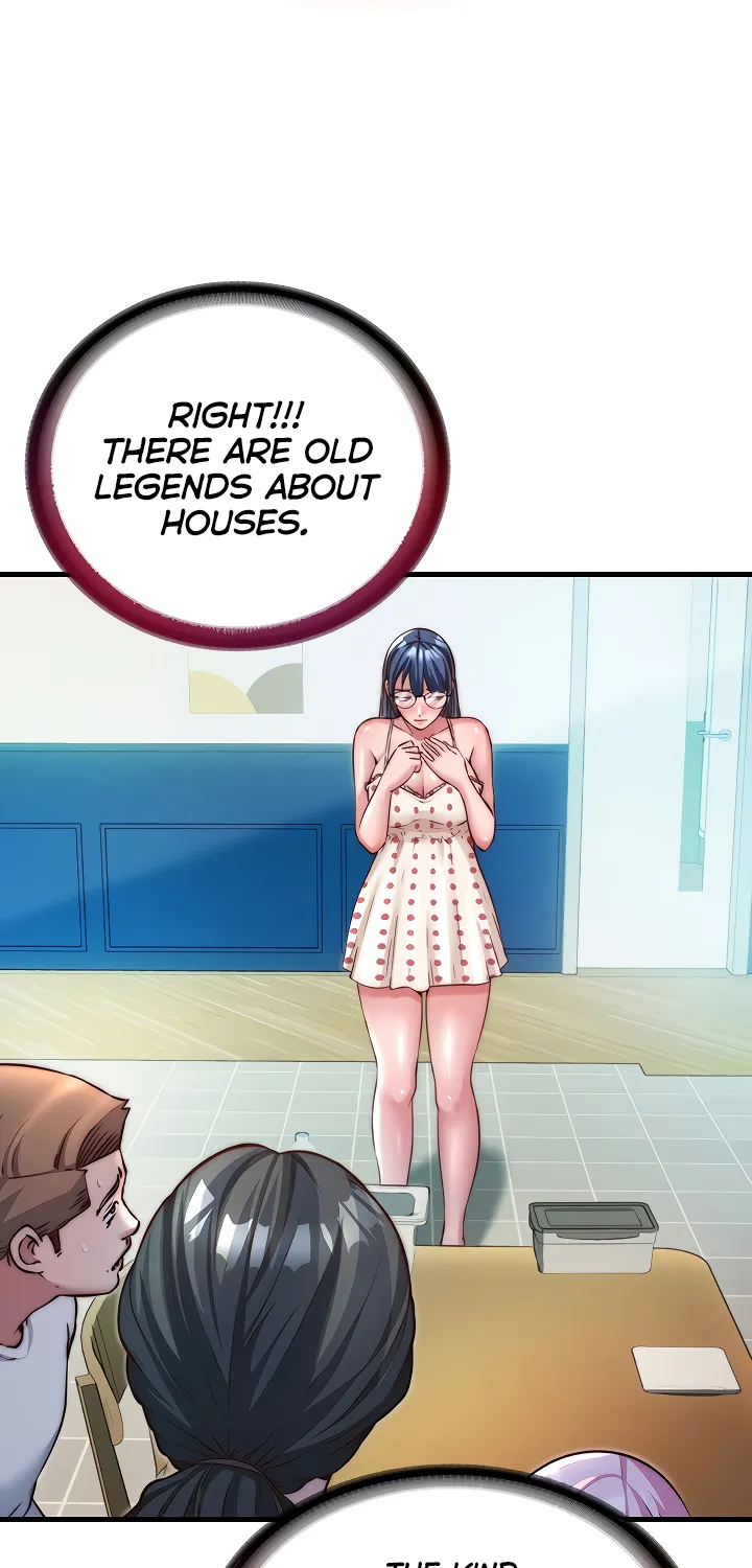 A Situation Full of Erections Chapter 28 page 4 - 