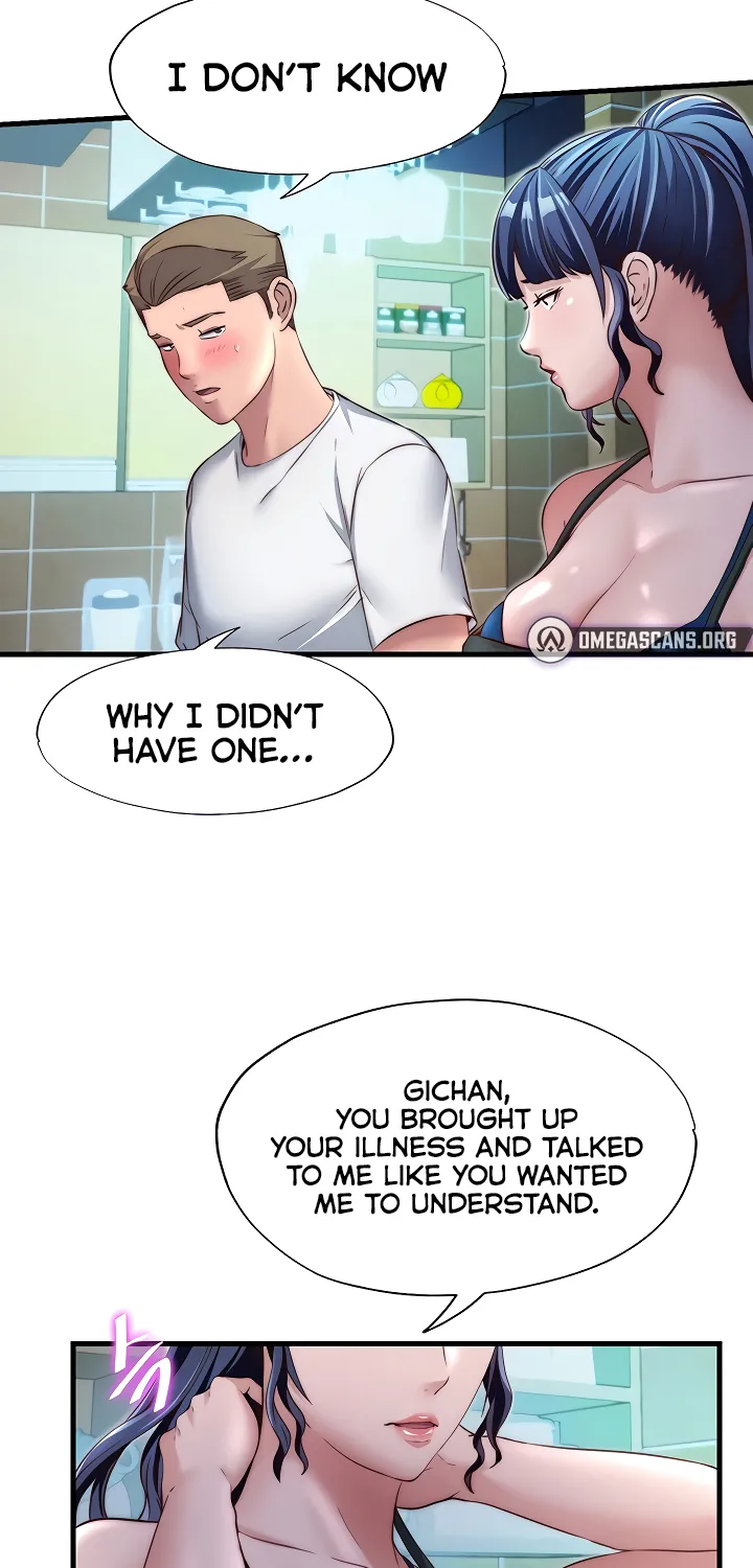 A Situation Full of Erections Chapter 28 page 31 - 