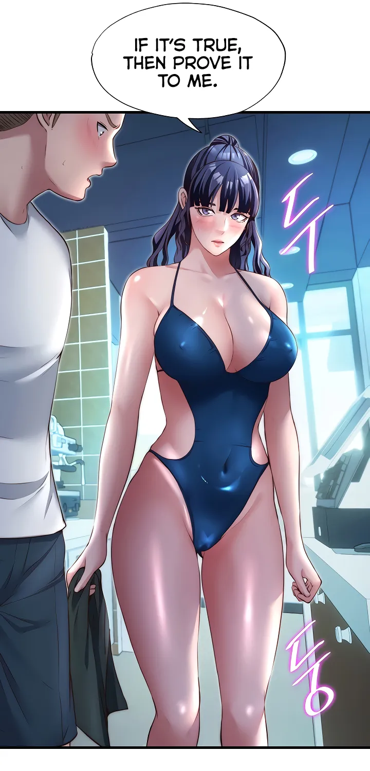 A Situation Full of Erections Chapter 28 page 33 - 