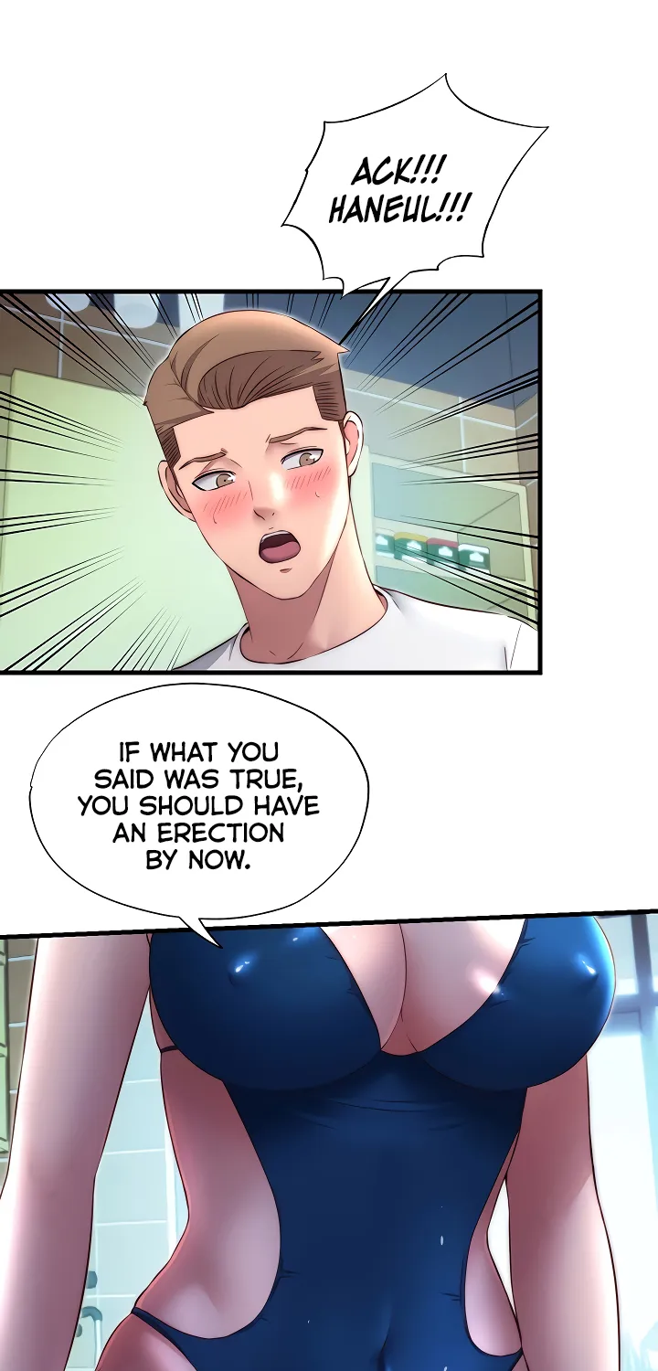 A Situation Full of Erections Chapter 28 page 34 - 