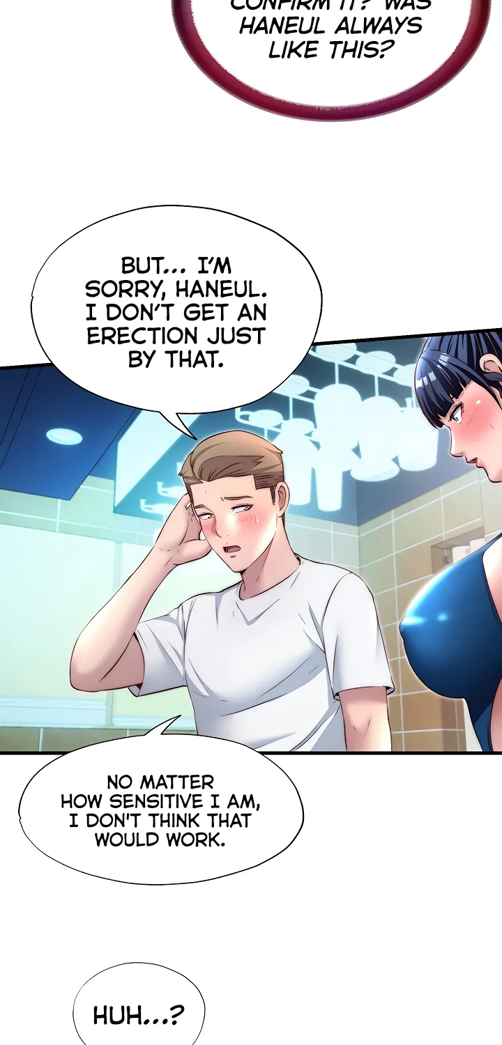 A Situation Full of Erections Chapter 28 page 36 - 