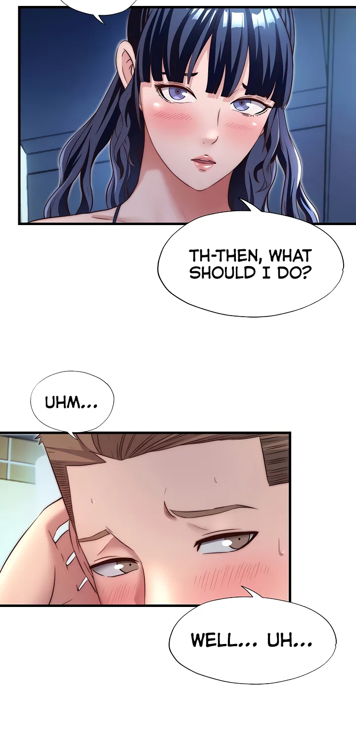 A Situation Full of Erections Chapter 28 page 37 - 