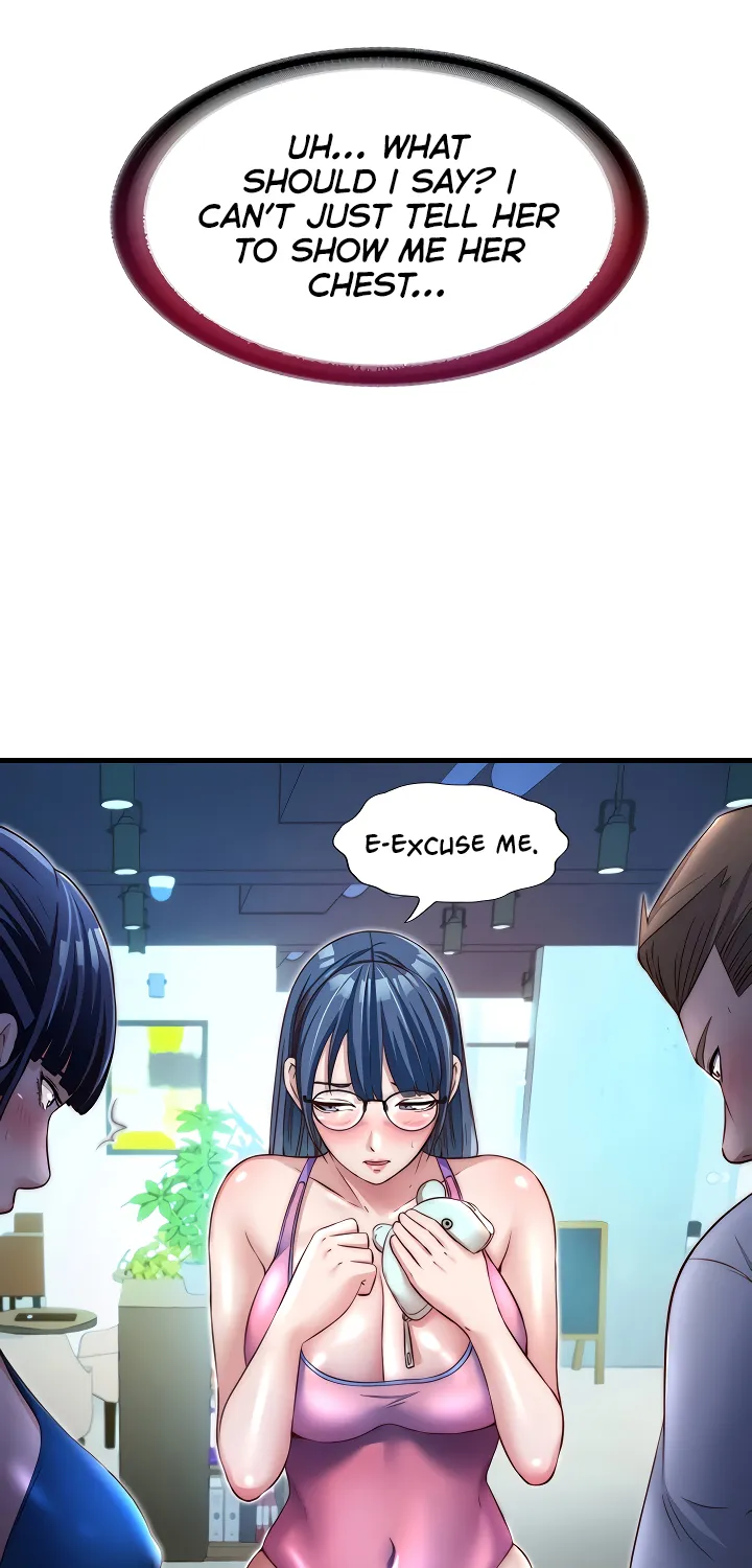 A Situation Full of Erections Chapter 28 page 38 - 