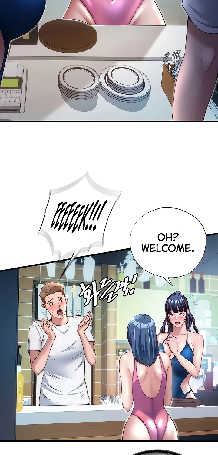 A Situation Full of Erections Chapter 28 page 39 - 