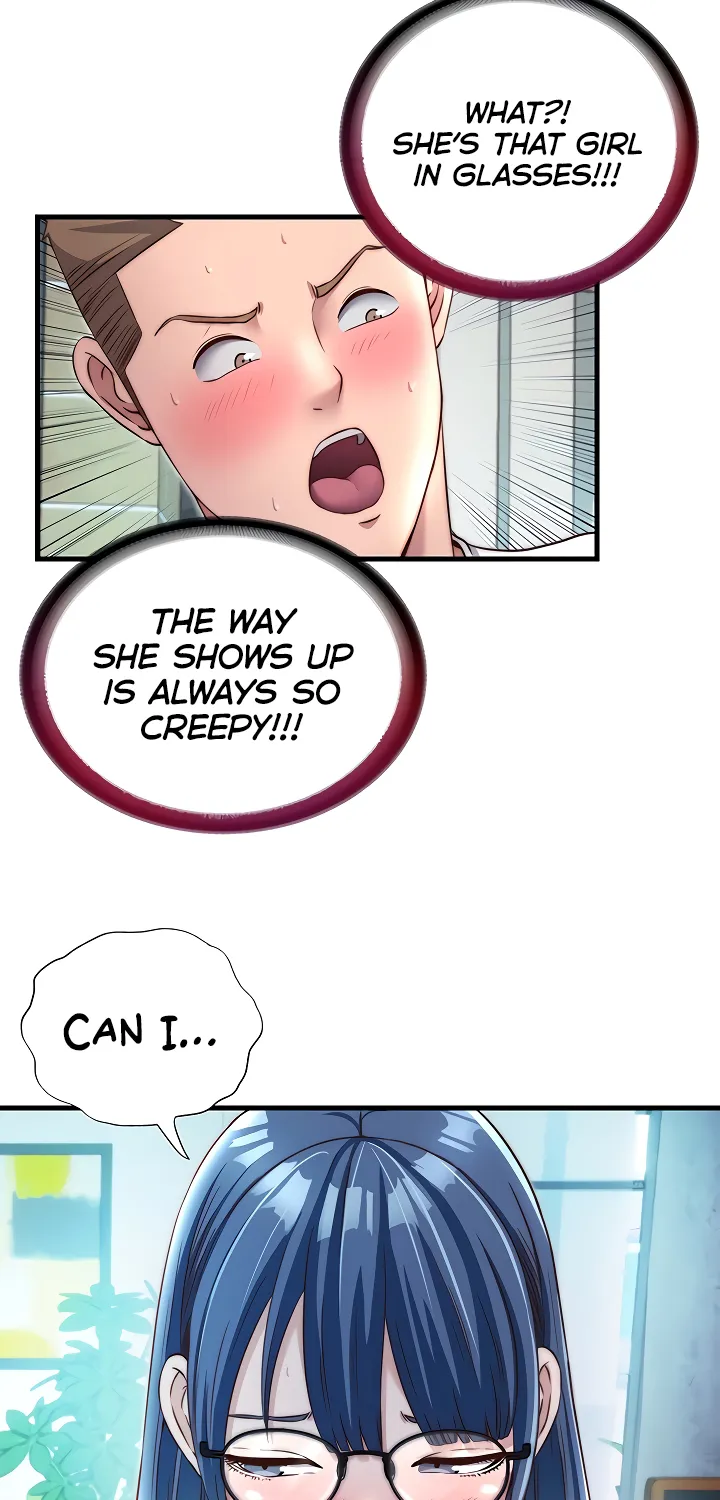 A Situation Full of Erections Chapter 28 page 40 - 