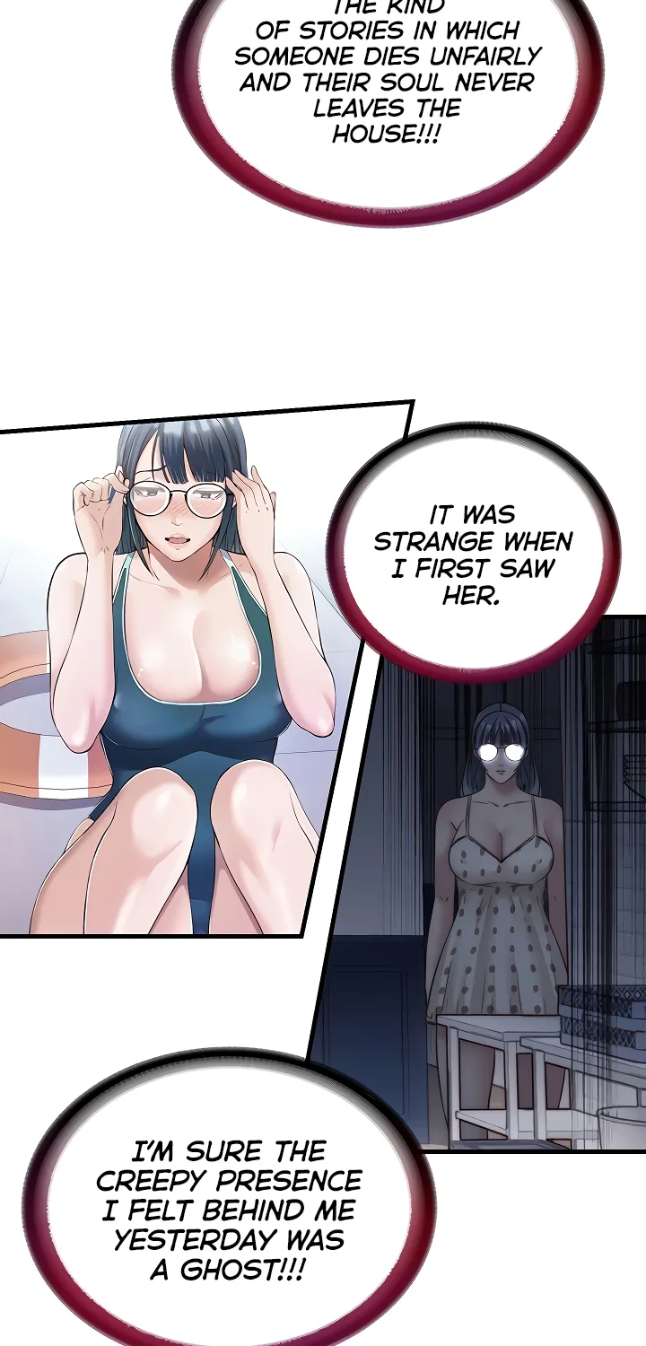 A Situation Full of Erections Chapter 28 page 5 - 