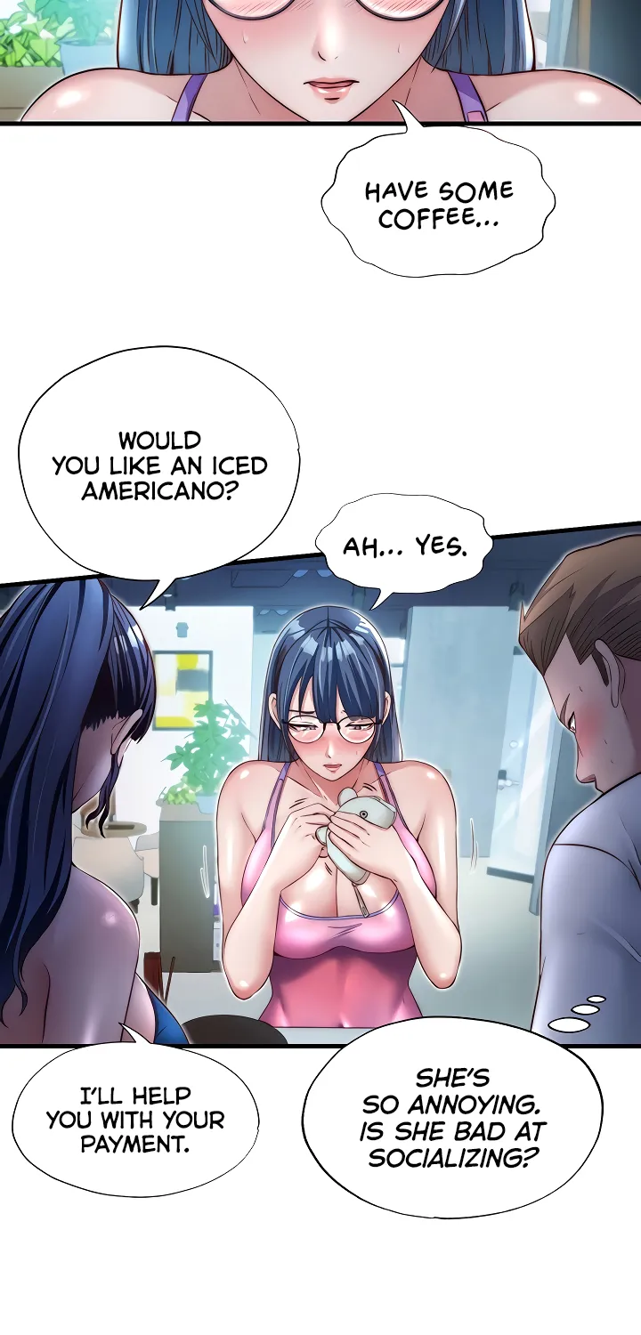A Situation Full of Erections Chapter 28 page 41 - 