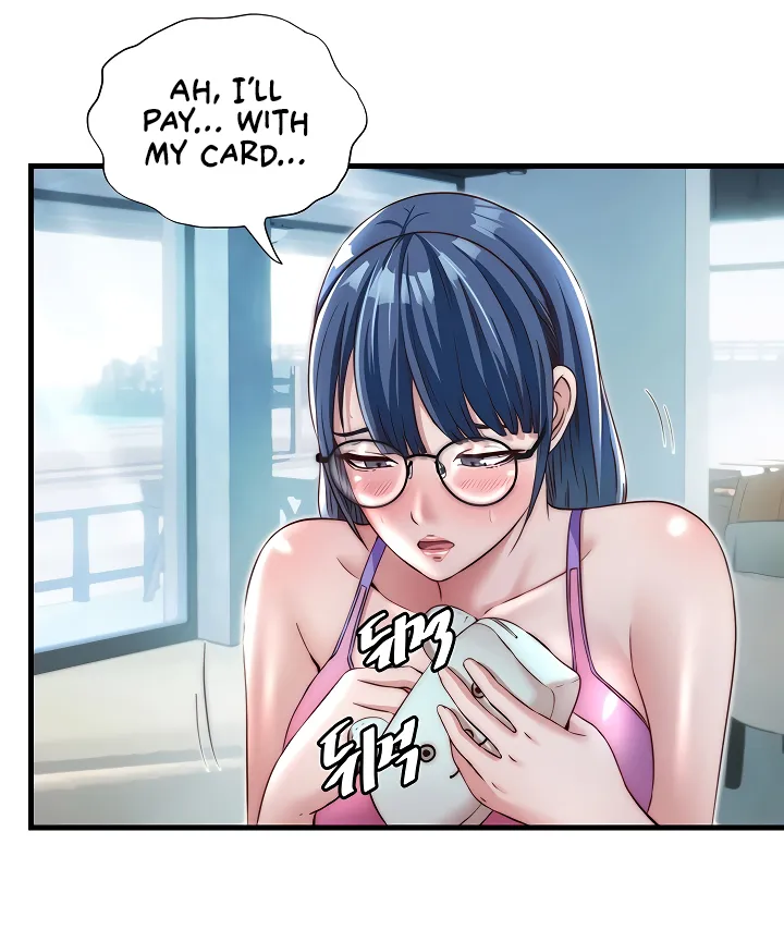 A Situation Full of Erections Chapter 28 page 42 - 