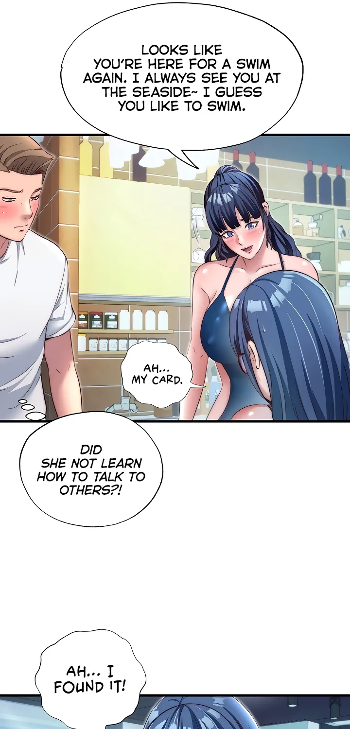 A Situation Full of Erections Chapter 28 page 43 - 