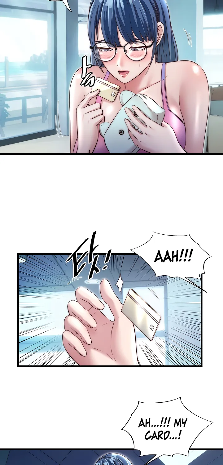 A Situation Full of Erections Chapter 28 page 44 - 