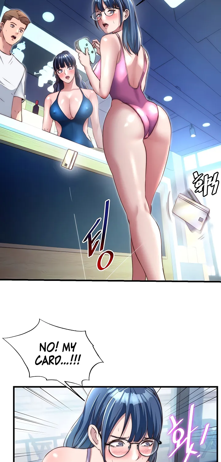 A Situation Full of Erections Chapter 28 page 45 - 