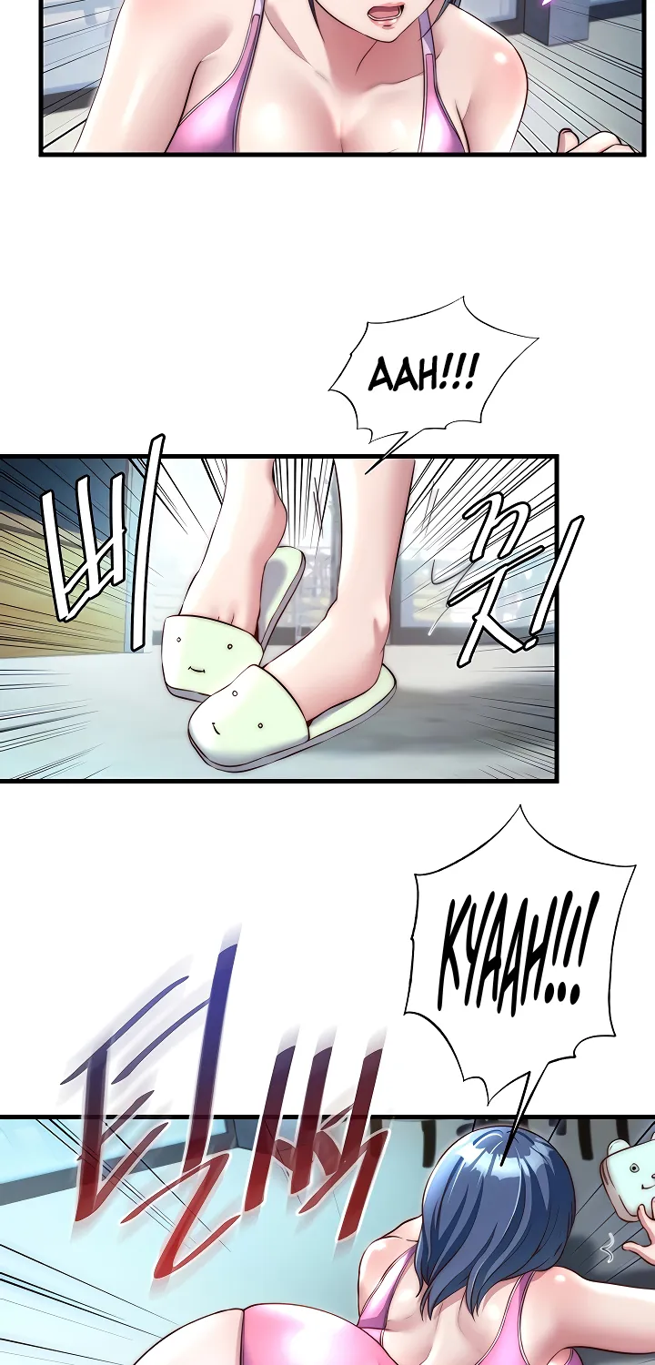 A Situation Full of Erections Chapter 28 page 46 - 