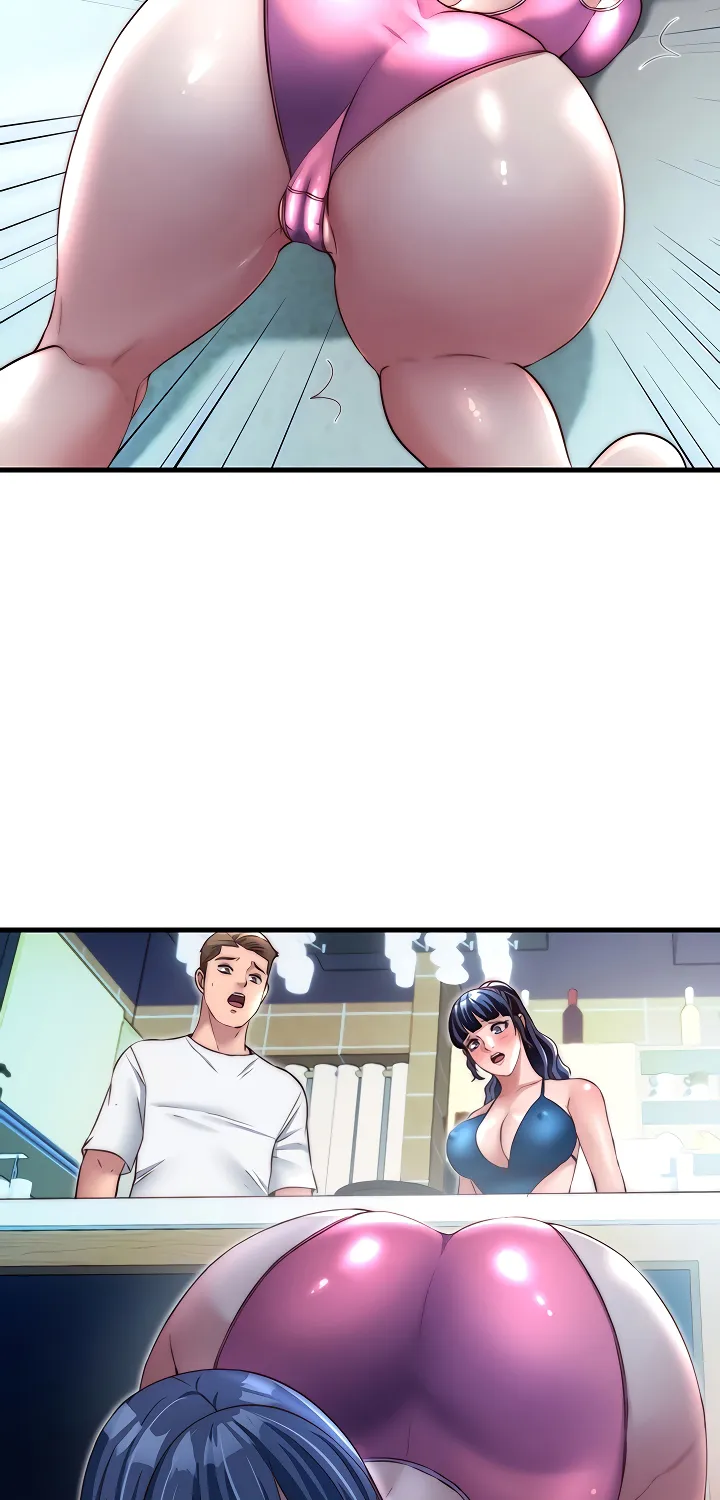 A Situation Full of Erections Chapter 28 page 47 - 
