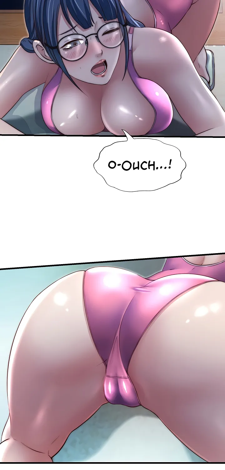 A Situation Full of Erections Chapter 28 page 48 - 