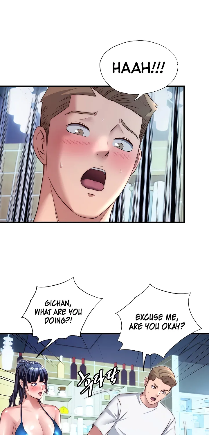 A Situation Full of Erections Chapter 28 page 49 - 