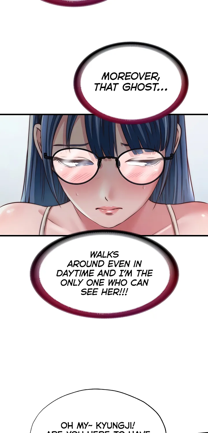 A Situation Full of Erections Chapter 28 page 6 - 