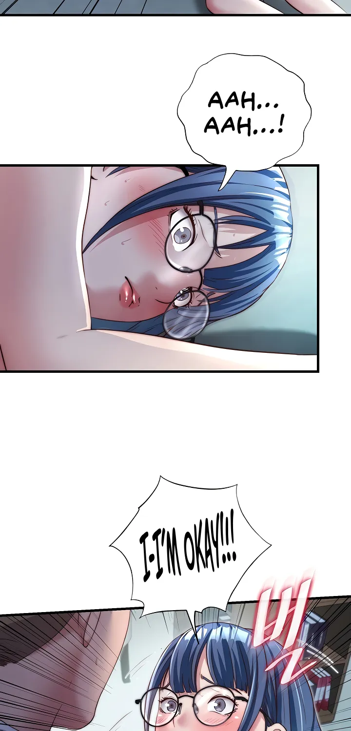 A Situation Full of Erections Chapter 28 page 51 - 
