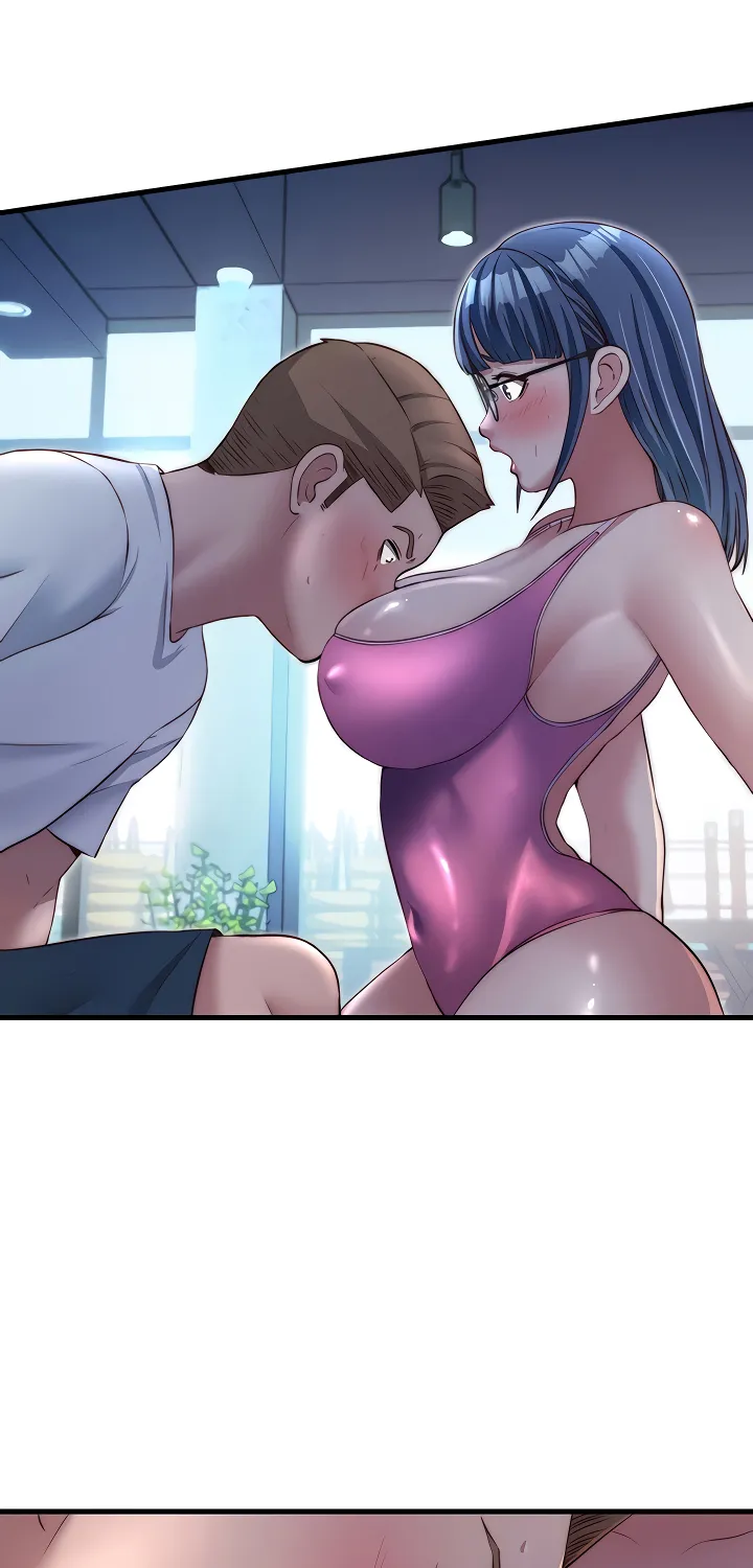 A Situation Full of Erections Chapter 28 page 53 - 