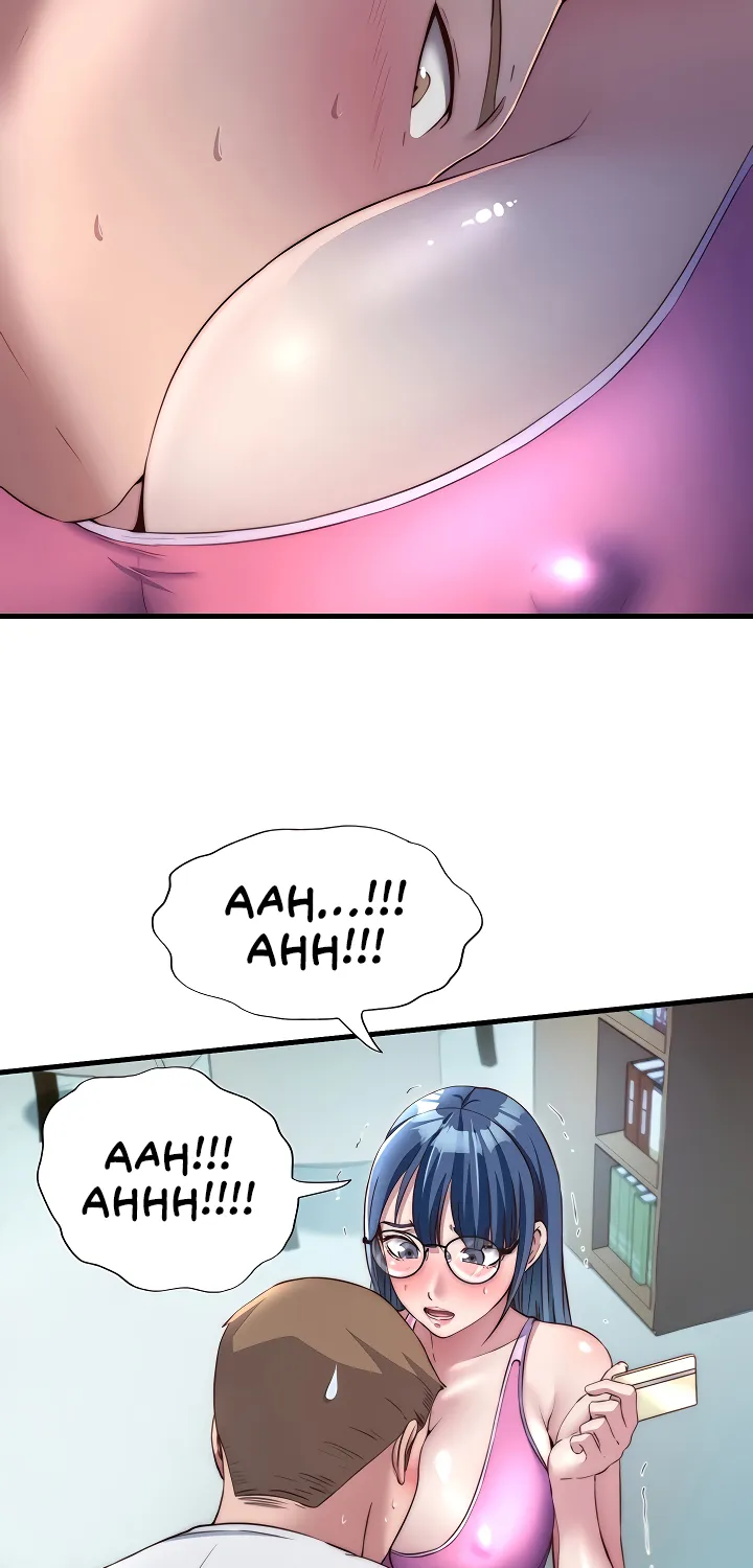 A Situation Full of Erections Chapter 28 page 54 - 