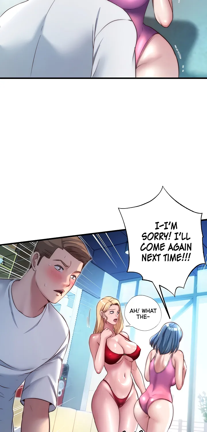 A Situation Full of Erections Chapter 28 page 55 - 