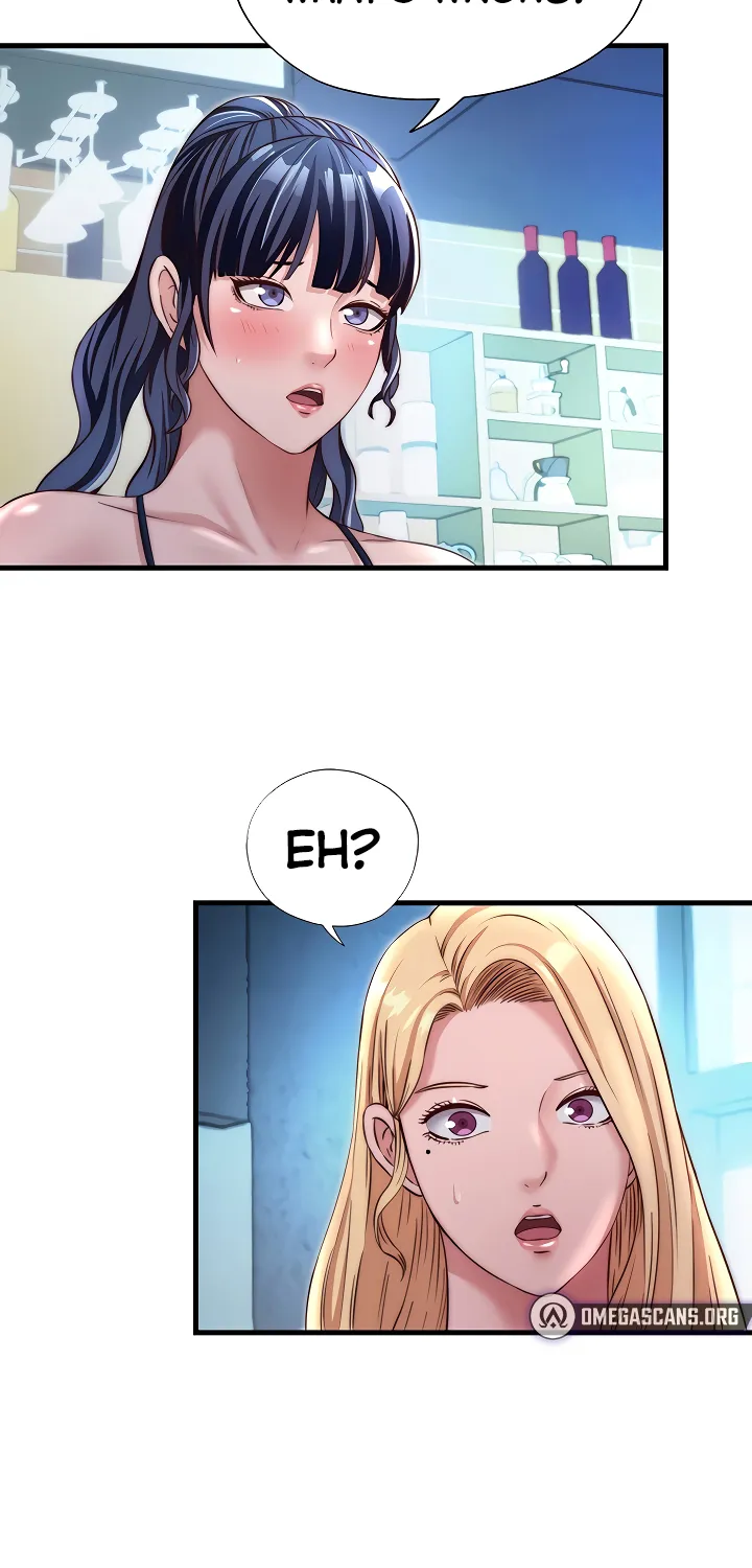 A Situation Full of Erections Chapter 28 page 58 - 