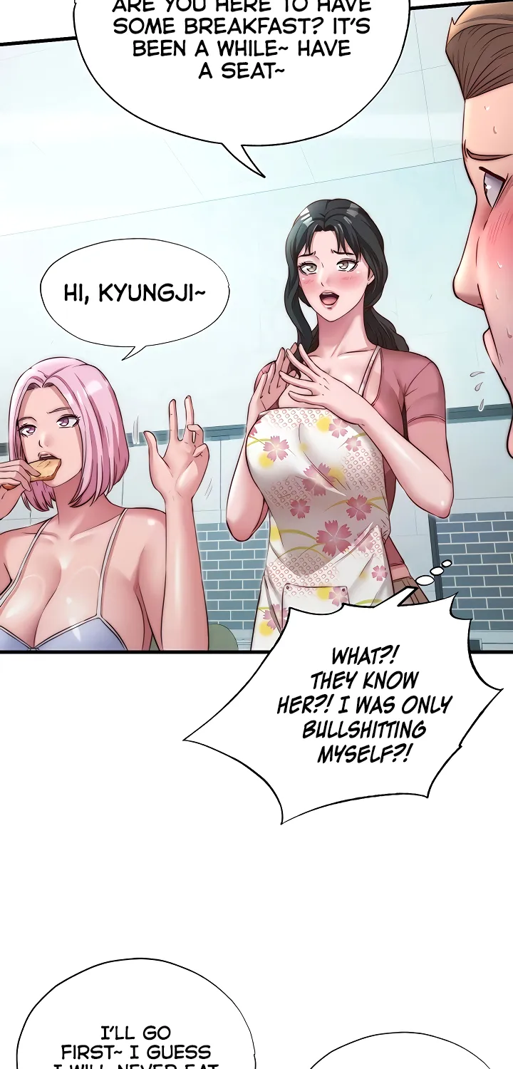 A Situation Full of Erections Chapter 28 page 7 - 