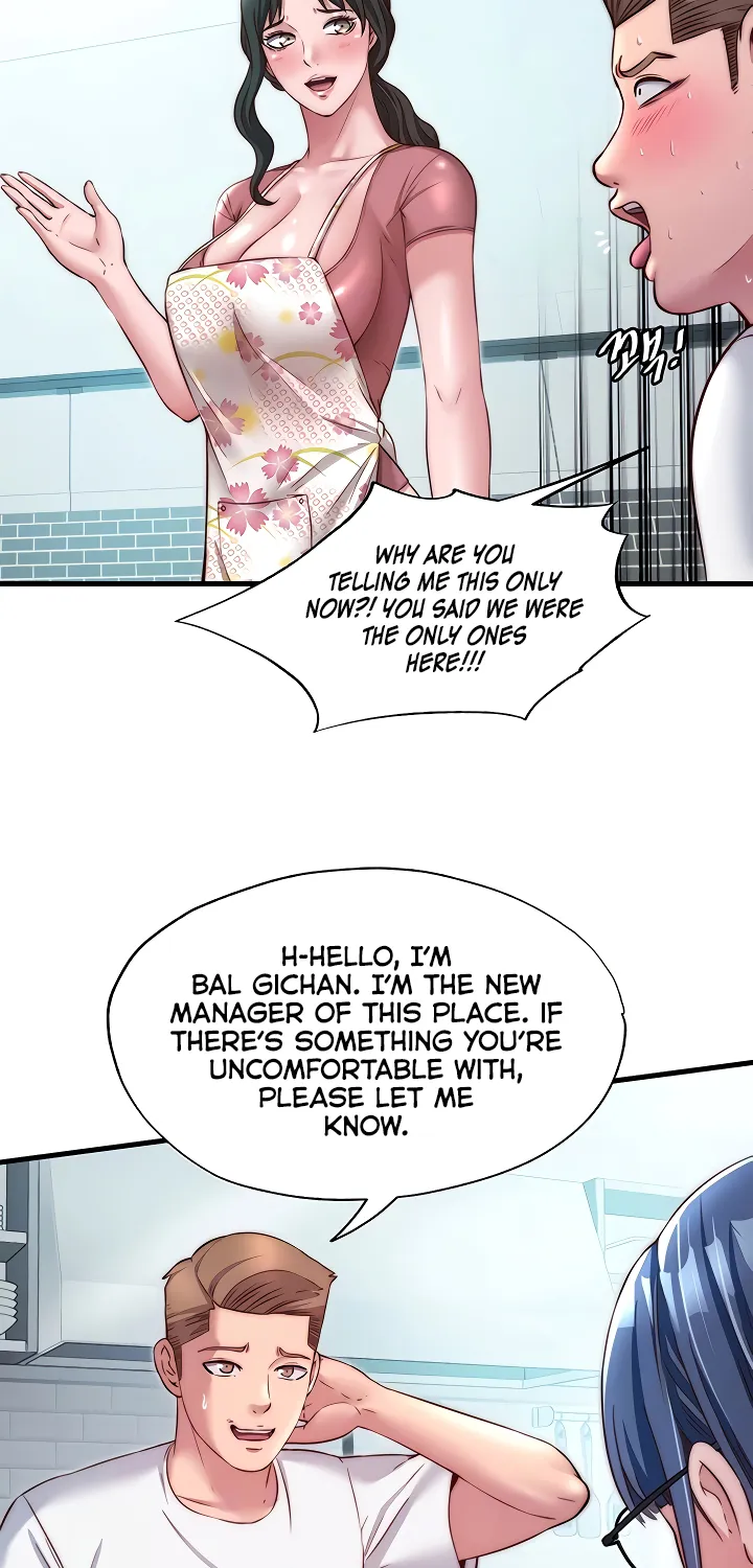 A Situation Full of Erections Chapter 28 page 9 - 