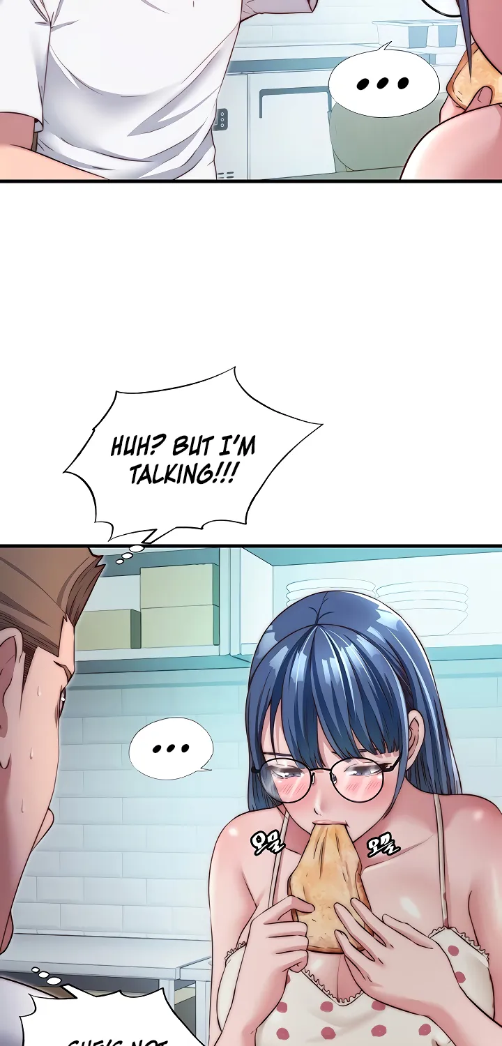 A Situation Full of Erections Chapter 28 page 10 - 