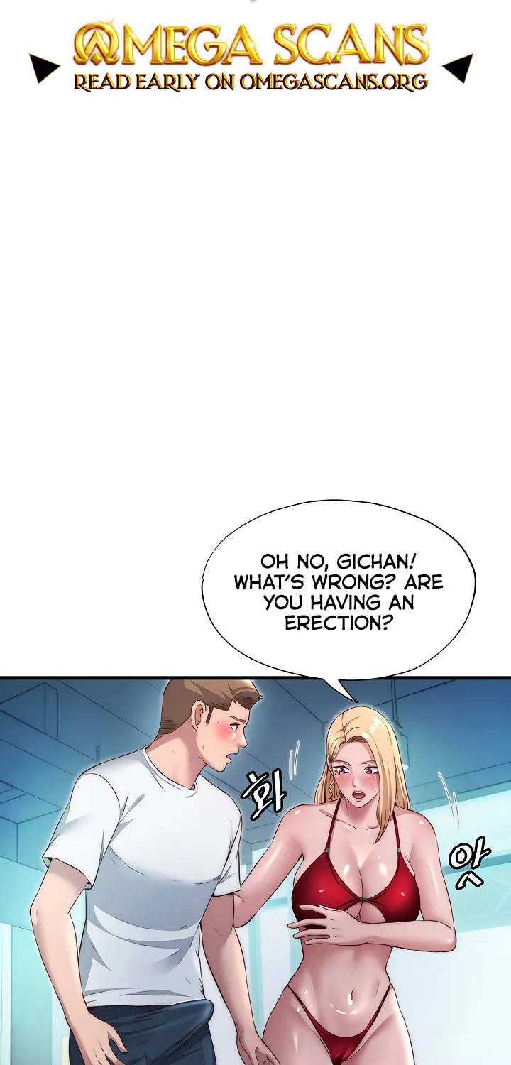 A Situation Full of Erections Chapter 29 page 2 - 