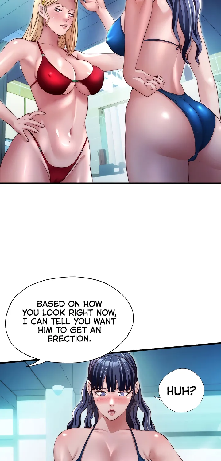A Situation Full of Erections Chapter 29 page 16 - 
