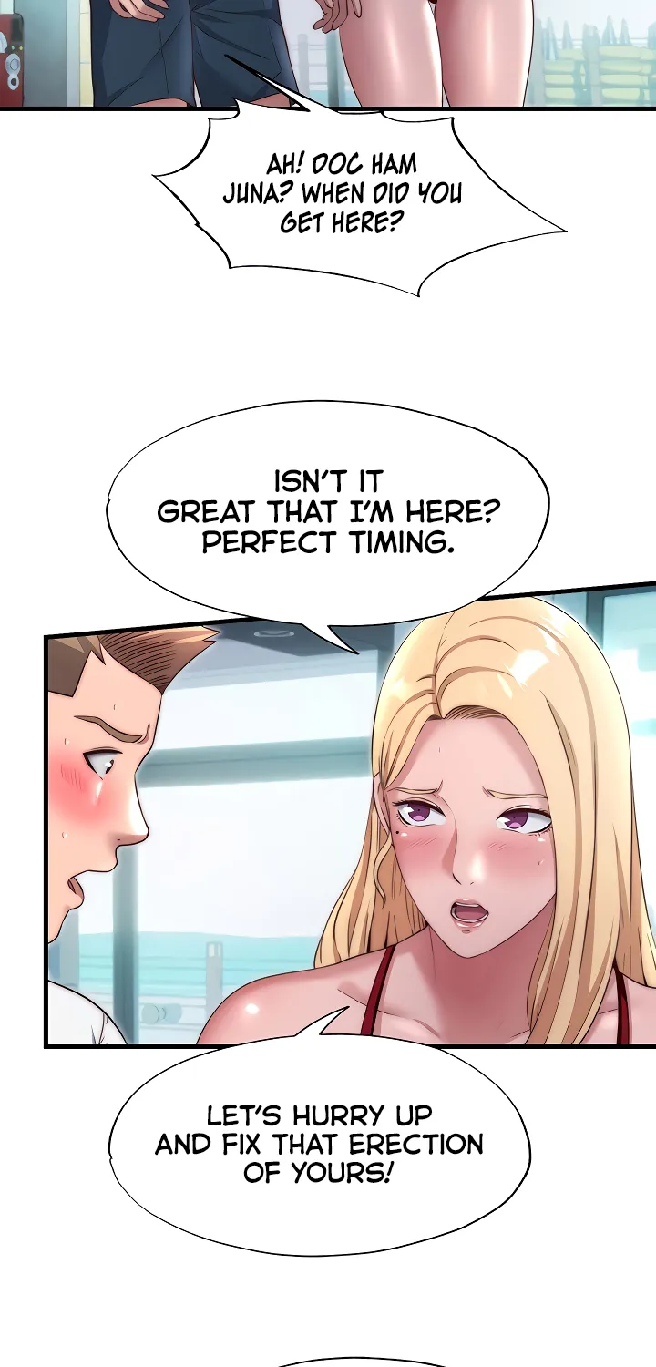 A Situation Full of Erections Chapter 29 page 3 - 