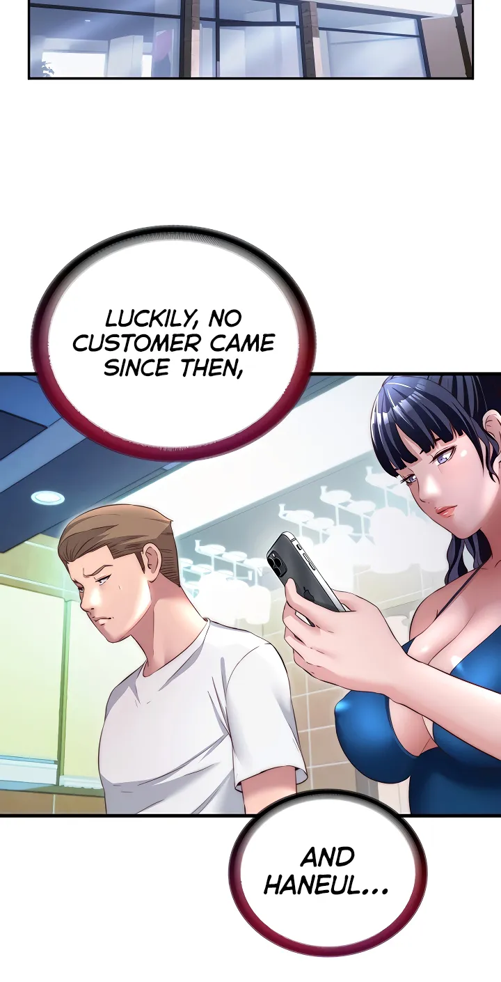 A Situation Full of Erections Chapter 29 page 22 - 