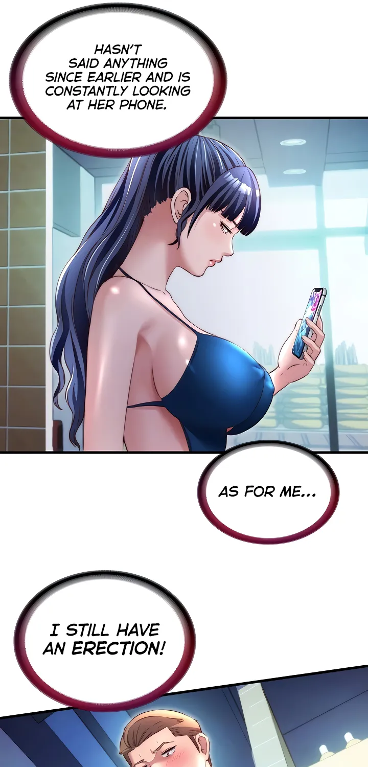 A Situation Full of Erections Chapter 29 page 23 - 