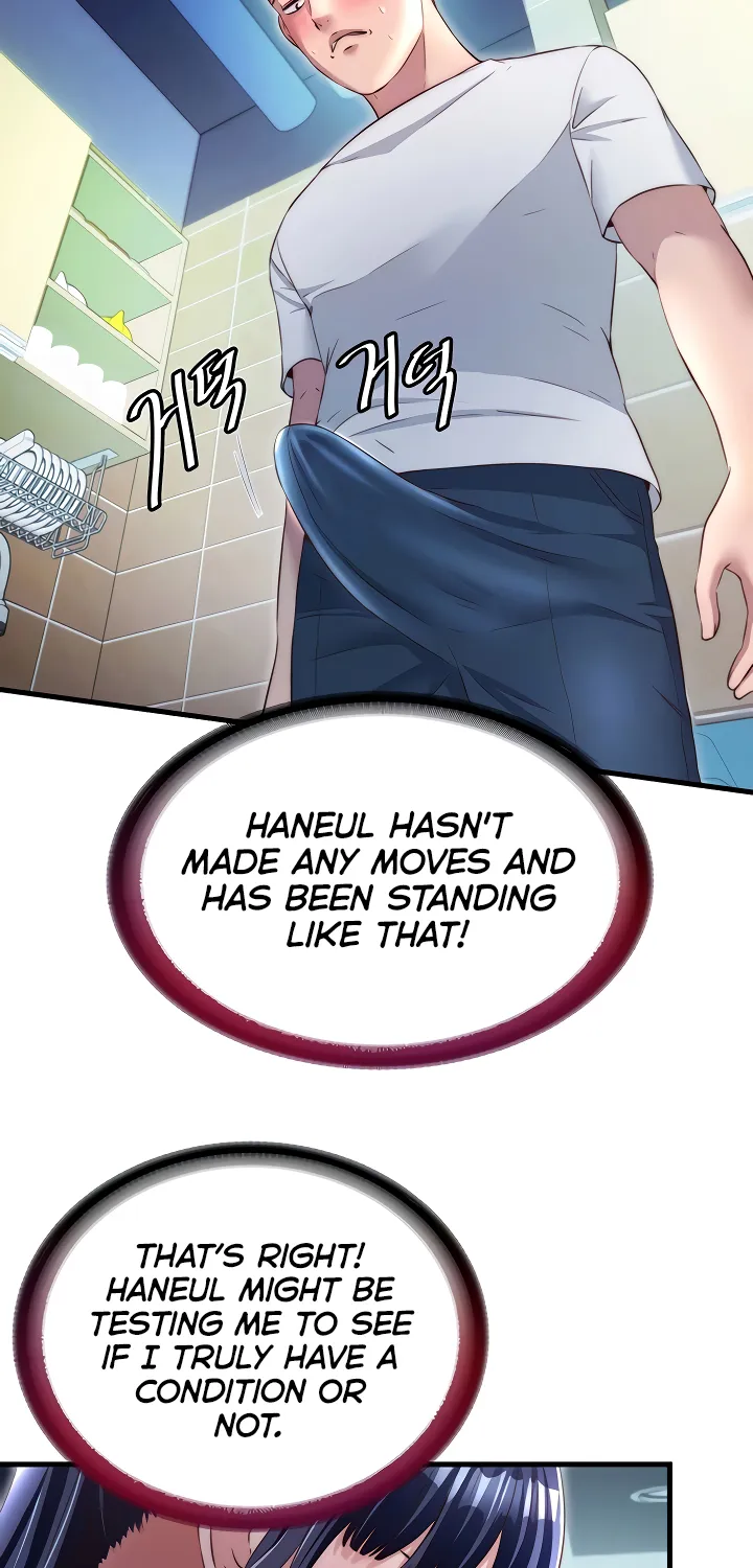 A Situation Full of Erections Chapter 29 page 24 - 