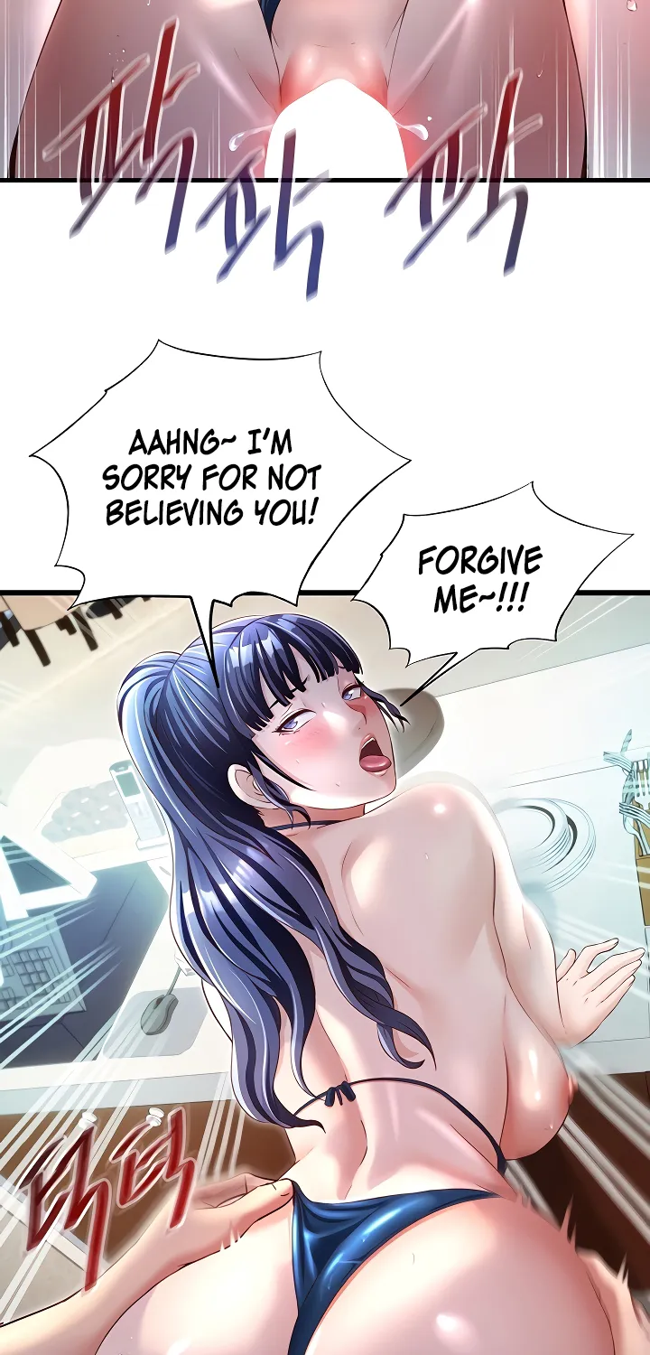 A Situation Full of Erections Chapter 29 page 27 - 