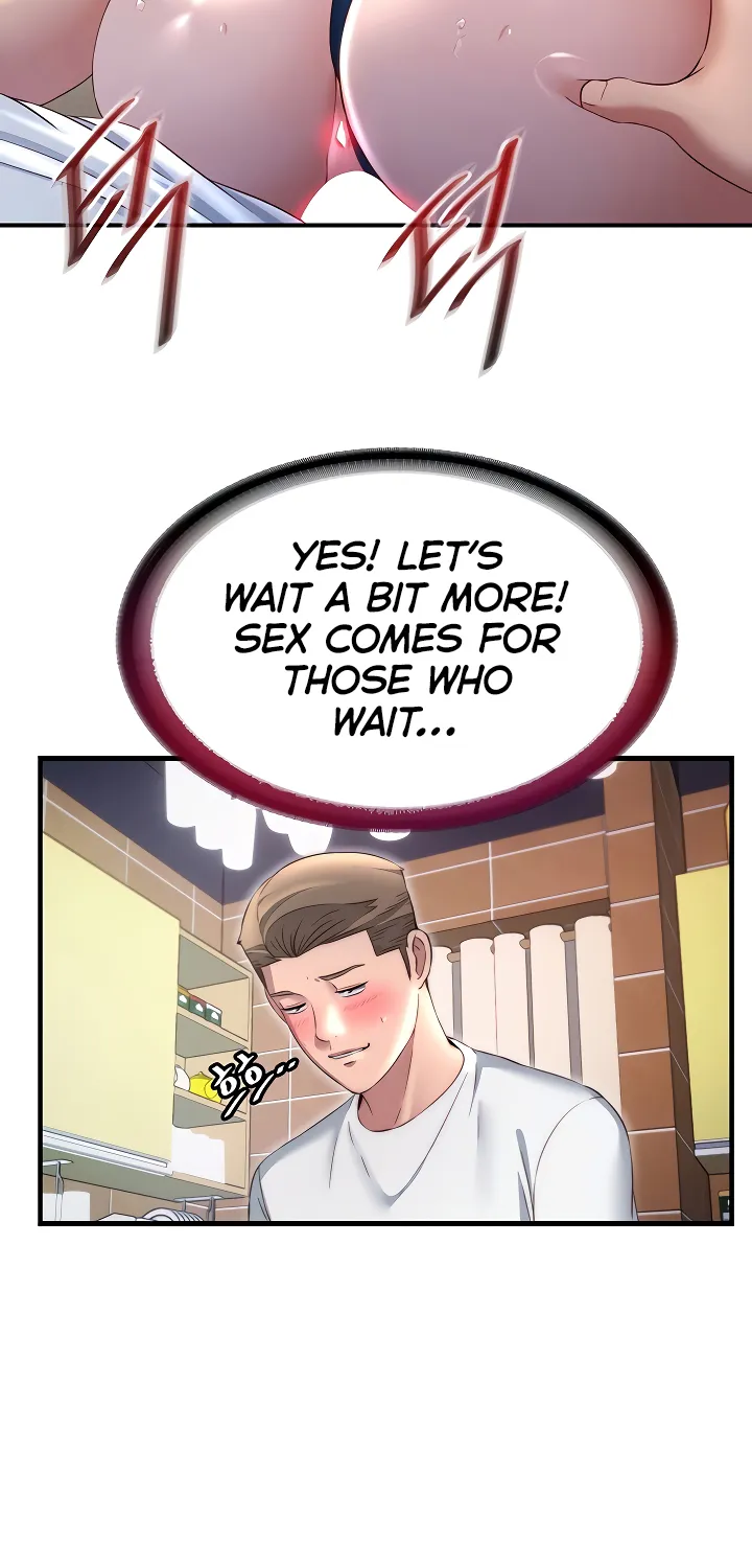 A Situation Full of Erections Chapter 29 page 28 - 