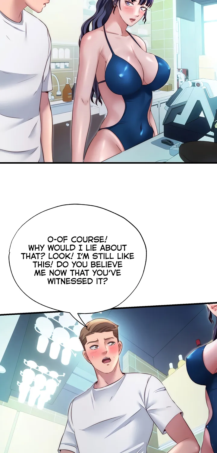 A Situation Full of Erections Chapter 29 page 30 - 