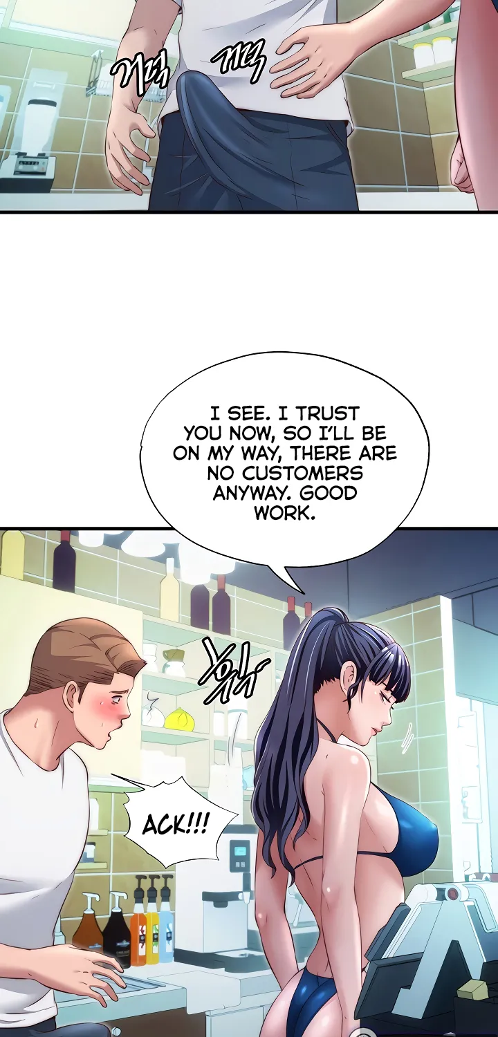A Situation Full of Erections Chapter 29 page 31 - 