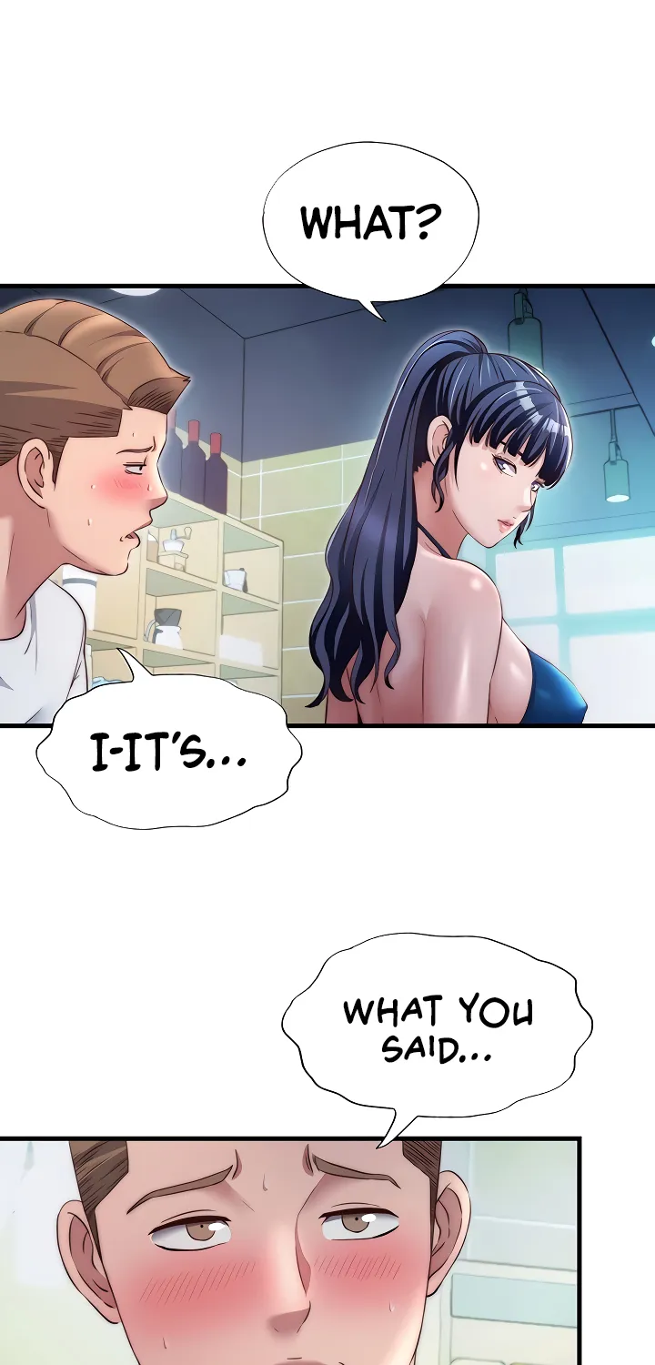 A Situation Full of Erections Chapter 29 page 33 - 