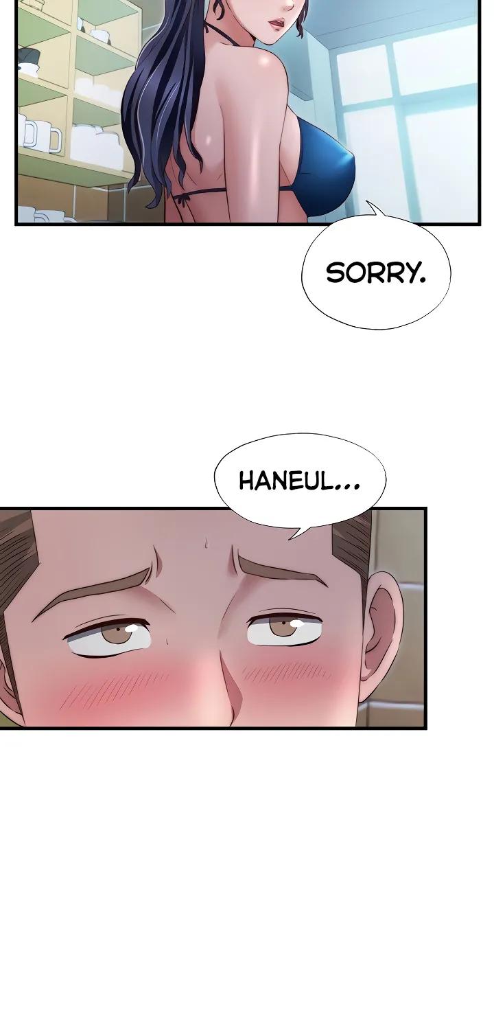 A Situation Full of Erections Chapter 29 page 37 - 