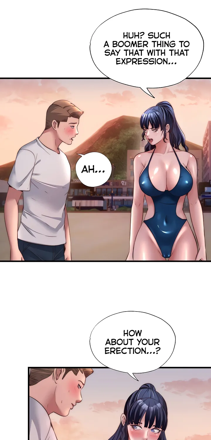 A Situation Full of Erections Chapter 29 page 43 - 