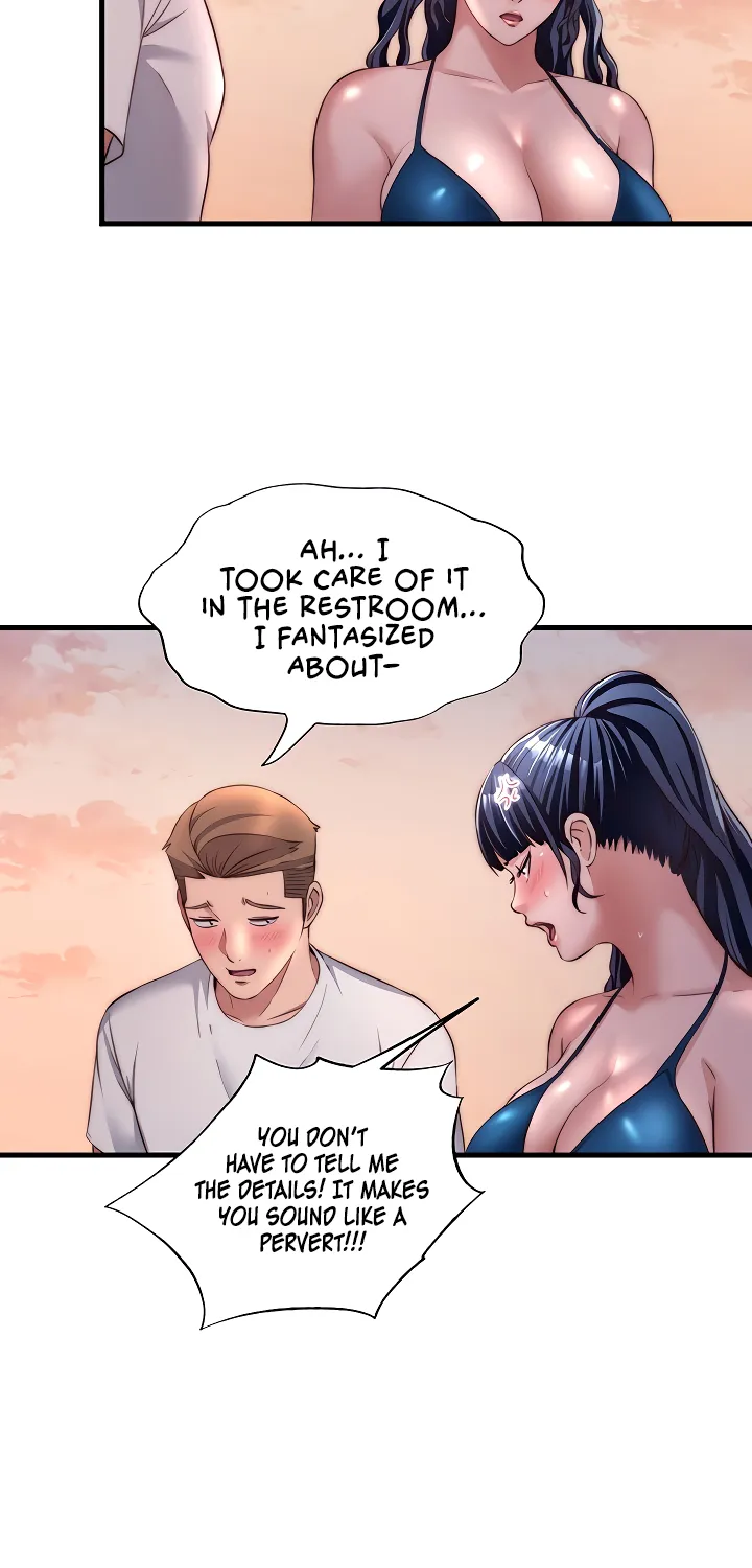 A Situation Full of Erections Chapter 29 page 44 - 