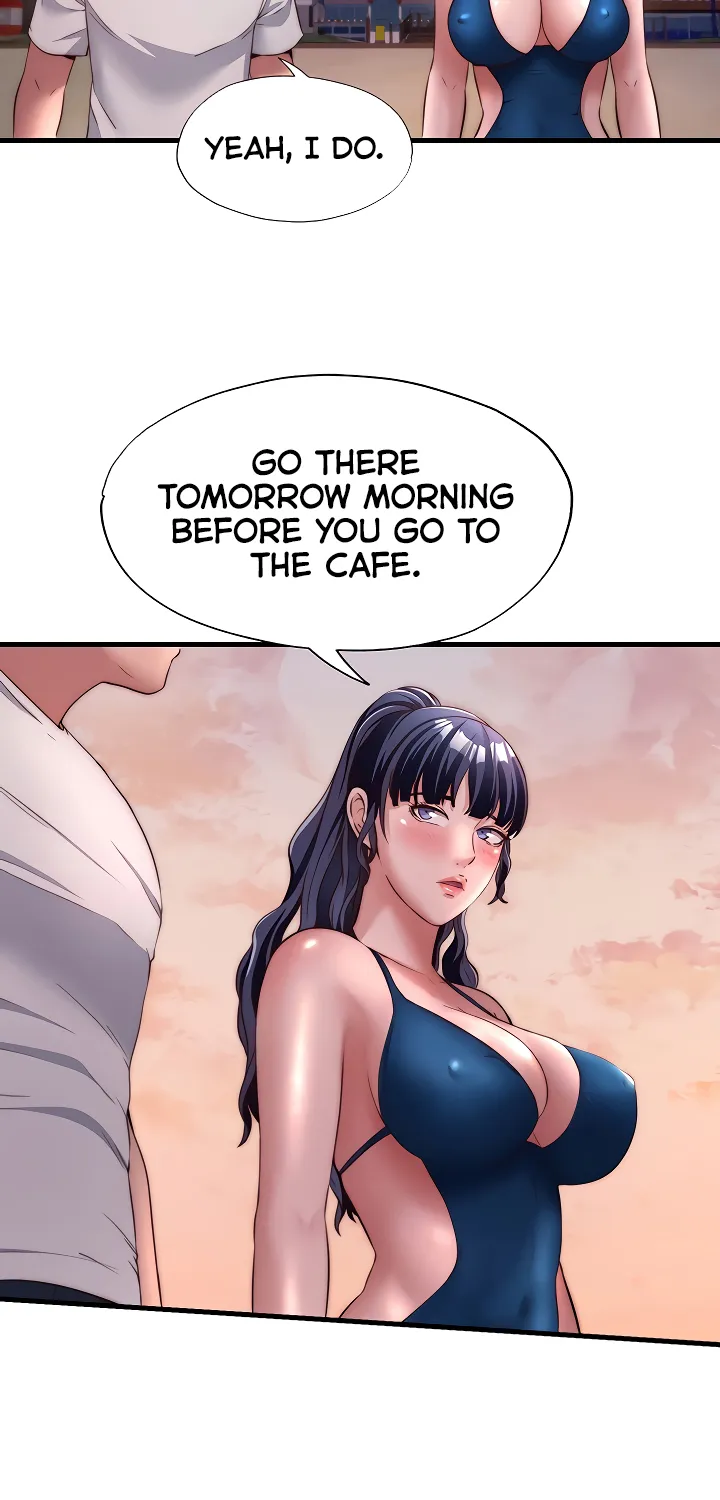 A Situation Full of Erections Chapter 29 page 47 - 