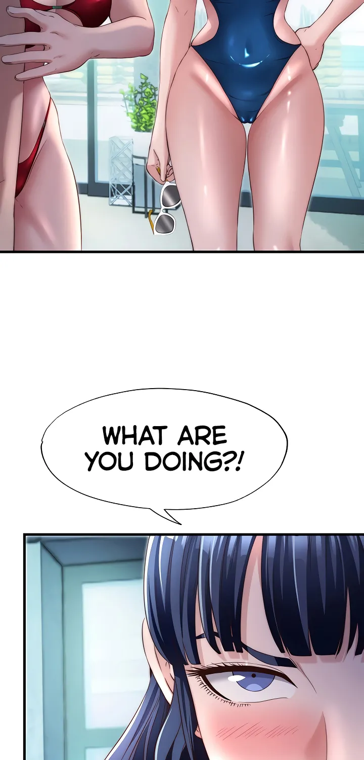 A Situation Full of Erections Chapter 29 page 6 - 