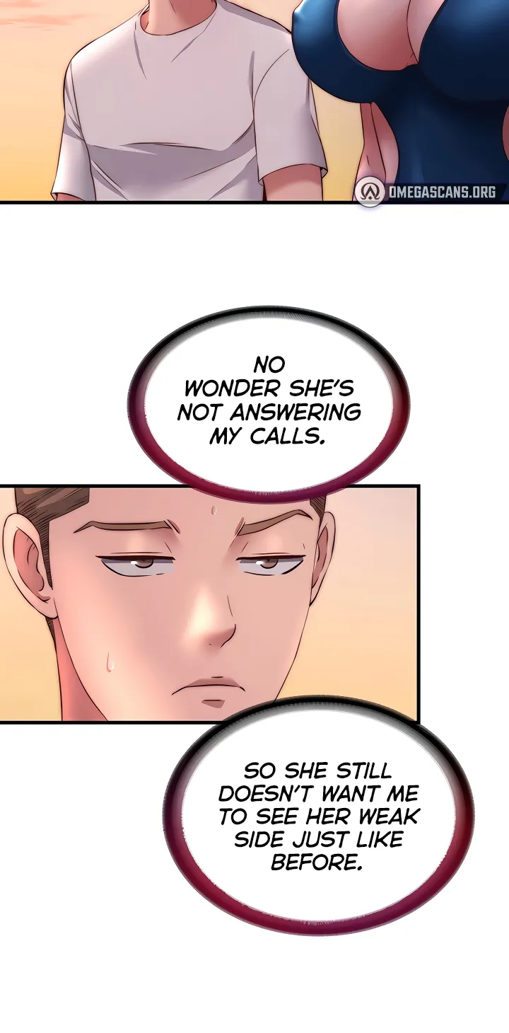 A Situation Full of Erections Chapter 29 page 52 - 