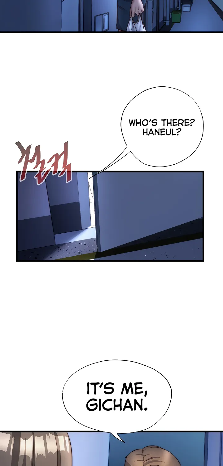 A Situation Full of Erections Chapter 29 page 55 - 