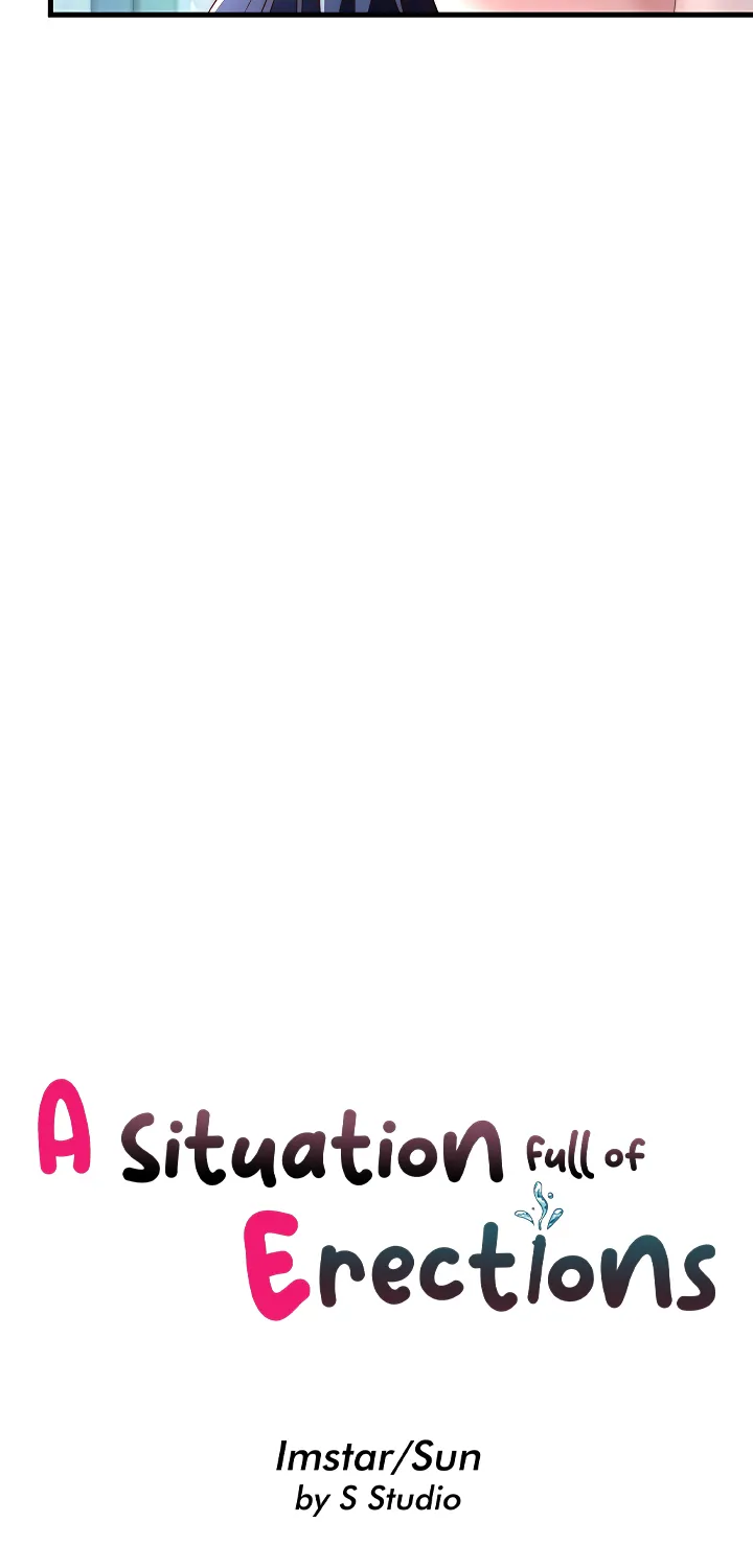 A Situation Full of Erections Chapter 29 page 7 - 