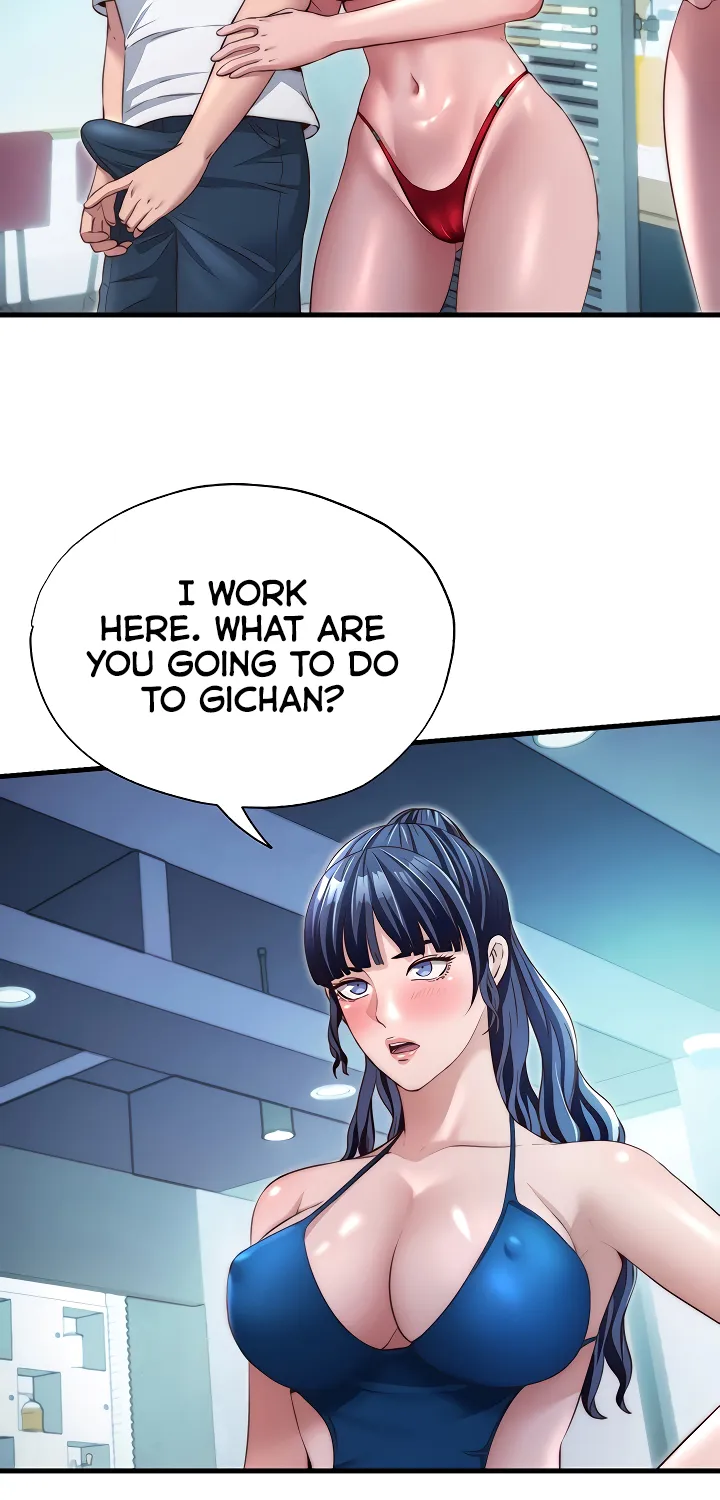 A Situation Full of Erections Chapter 29 page 9 - 