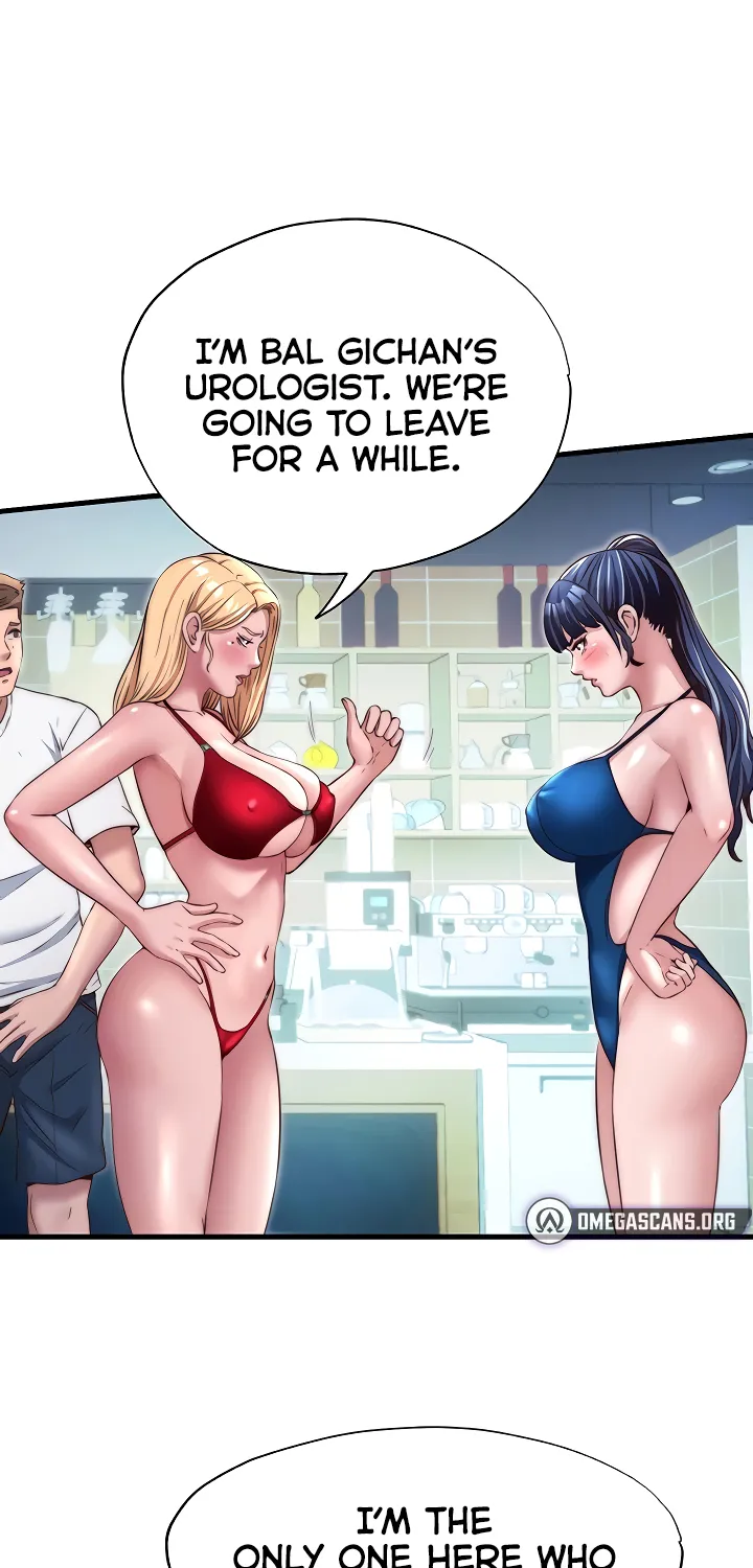 A Situation Full of Erections Chapter 29 page 10 - 